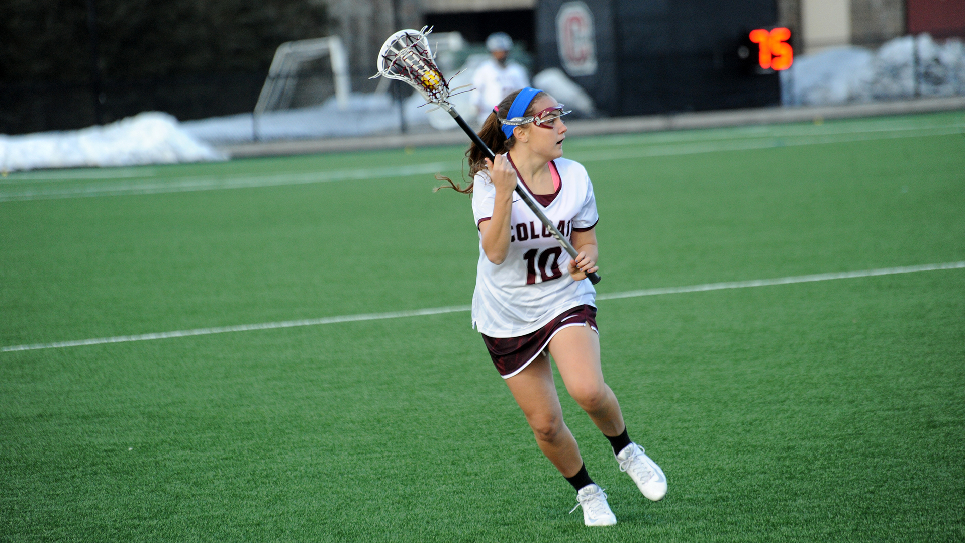 Women's Lacrosse - HD Wallpaper 