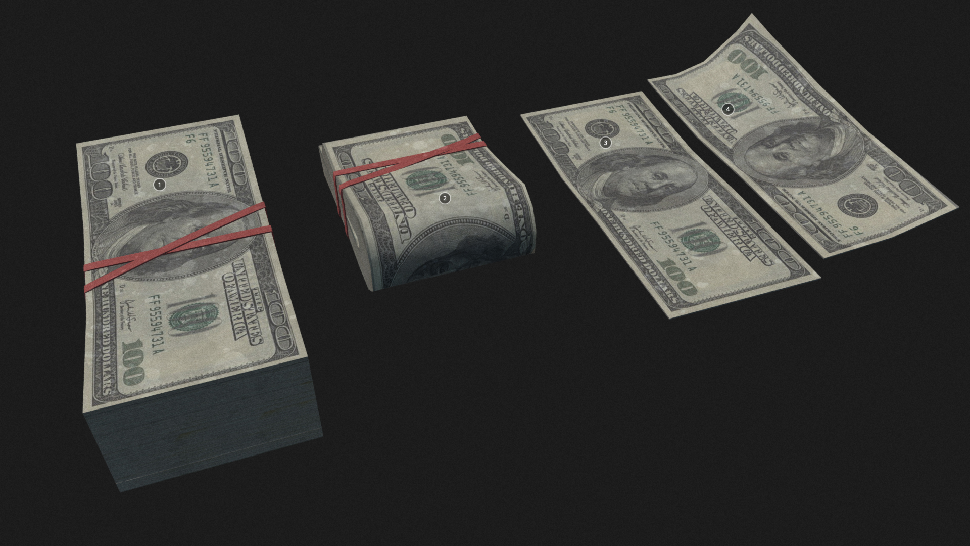 Cash - HD Wallpaper 