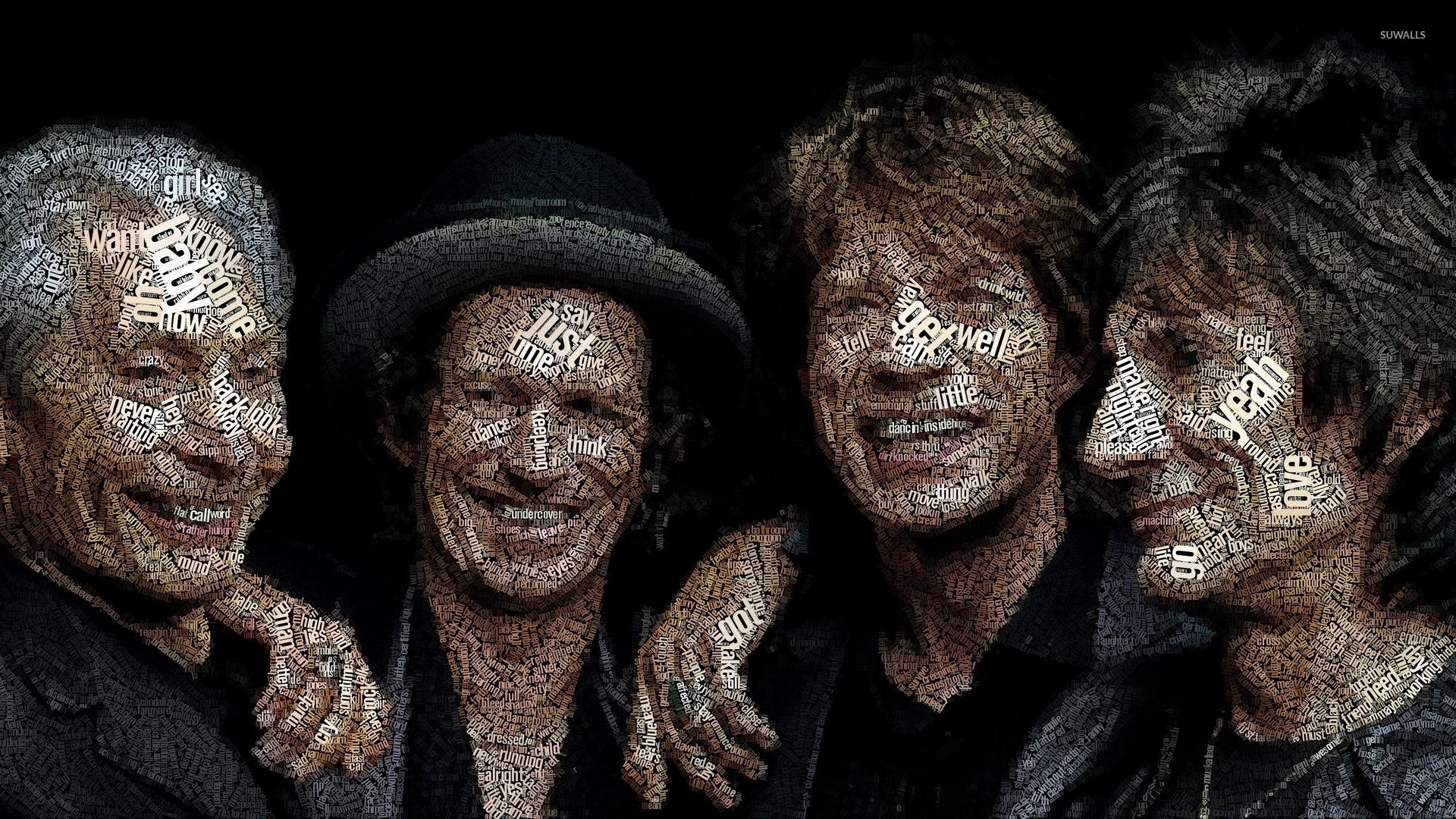 Rolling Stones - HD Wallpaper 