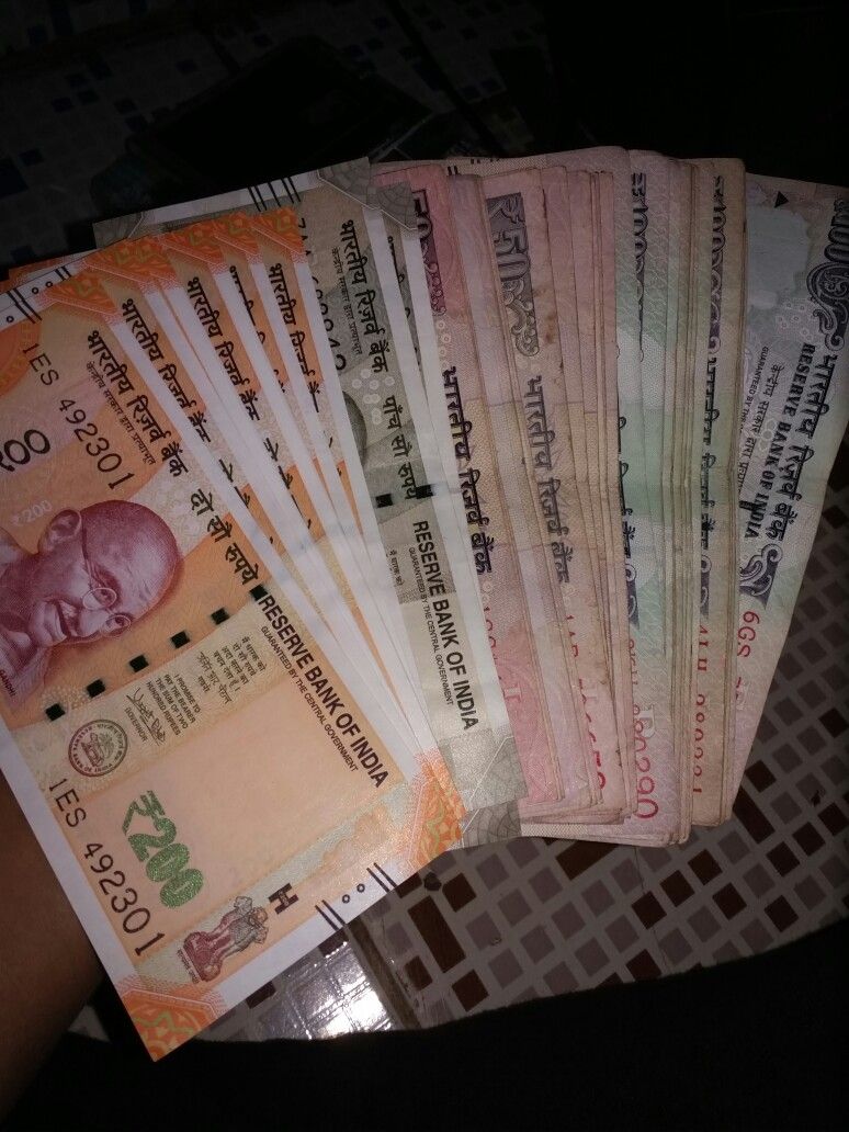Indian Money Snapchat - HD Wallpaper 