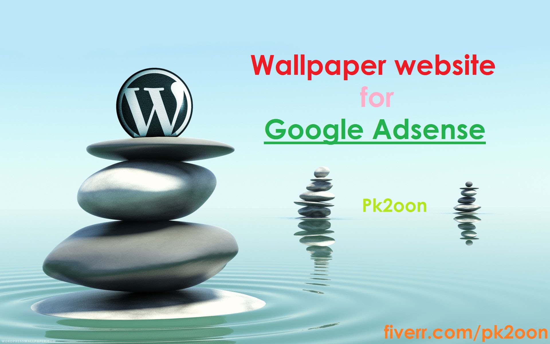Wordpress - HD Wallpaper 
