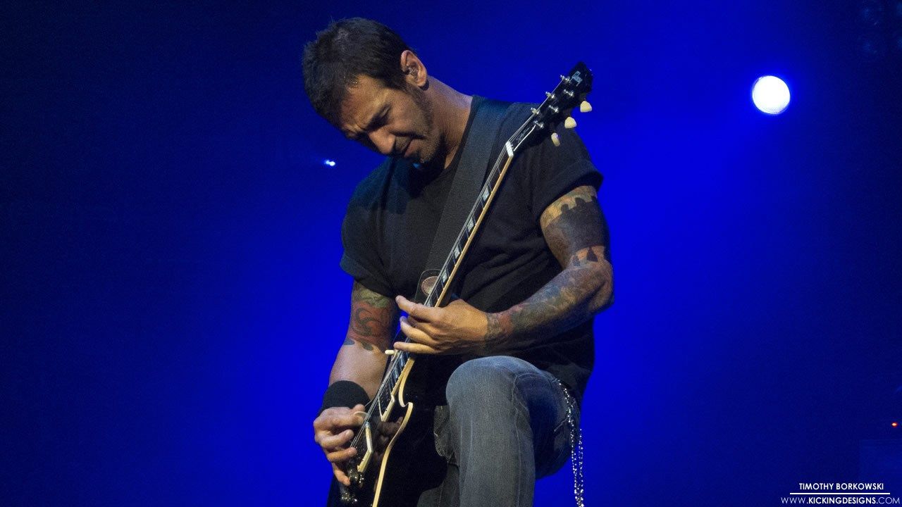 Sully Erna Wallpaper Hq - 1280x720 Wallpaper - teahub.io