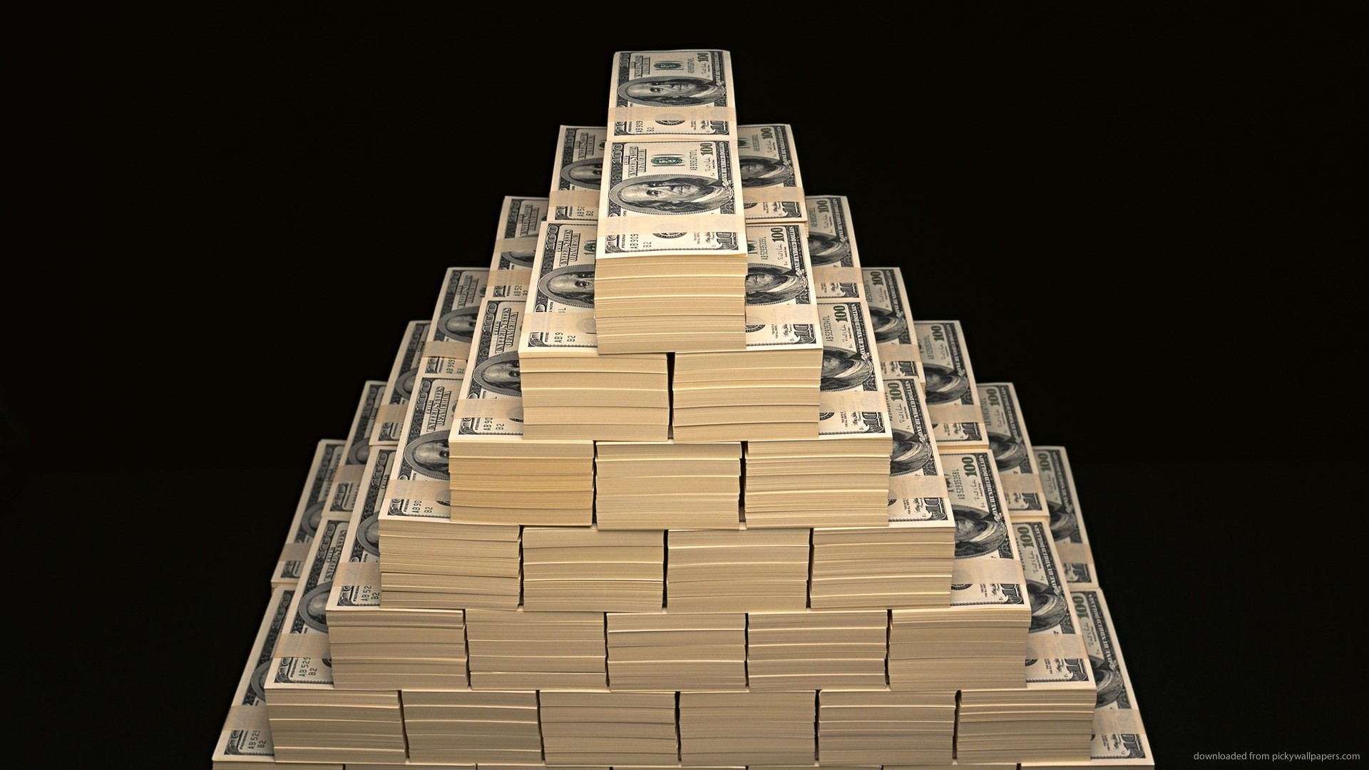 Hd Money Pyramids Wallpaper 
 Data-src - Money Wallpaper In Hd - HD Wallpaper 