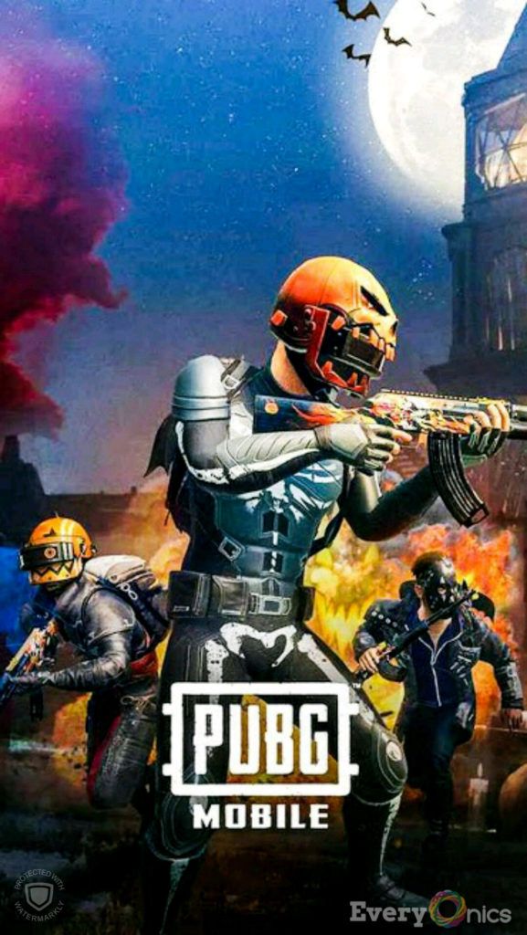 Pc Pubg Mobile - HD Wallpaper 