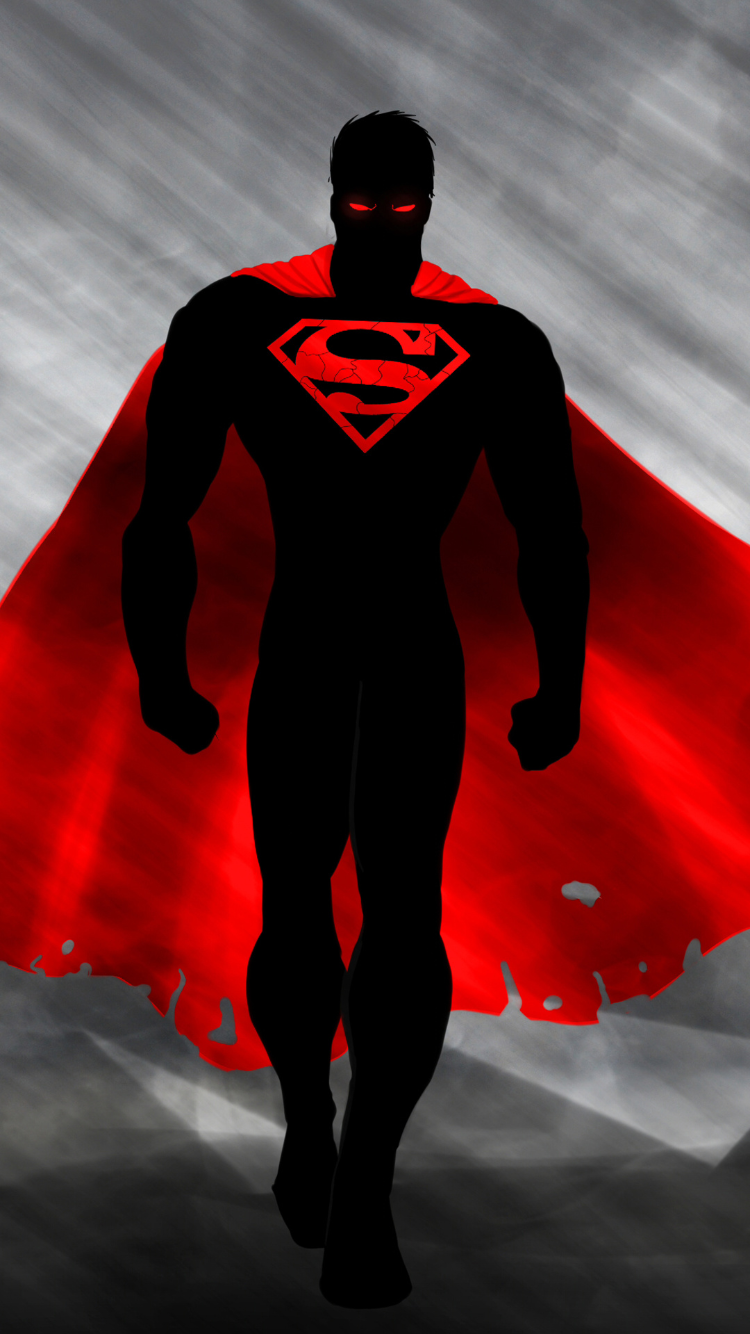 Superman Wallpaper Iphone Awesome Superman Wallpaper - Superhero Amoled Wallpaper 4k - HD Wallpaper 