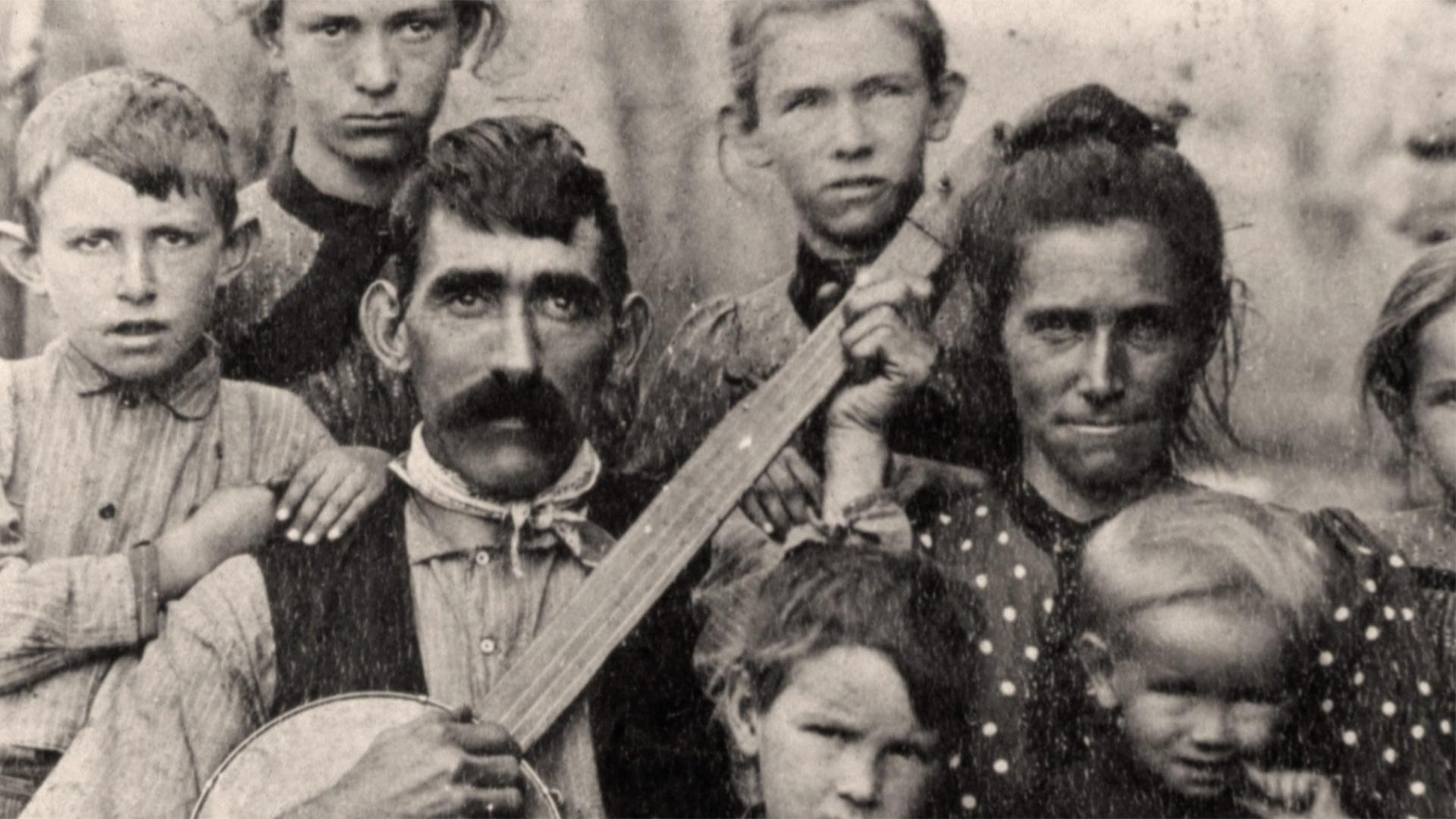 Country Music Documentary Ken Burns - HD Wallpaper 