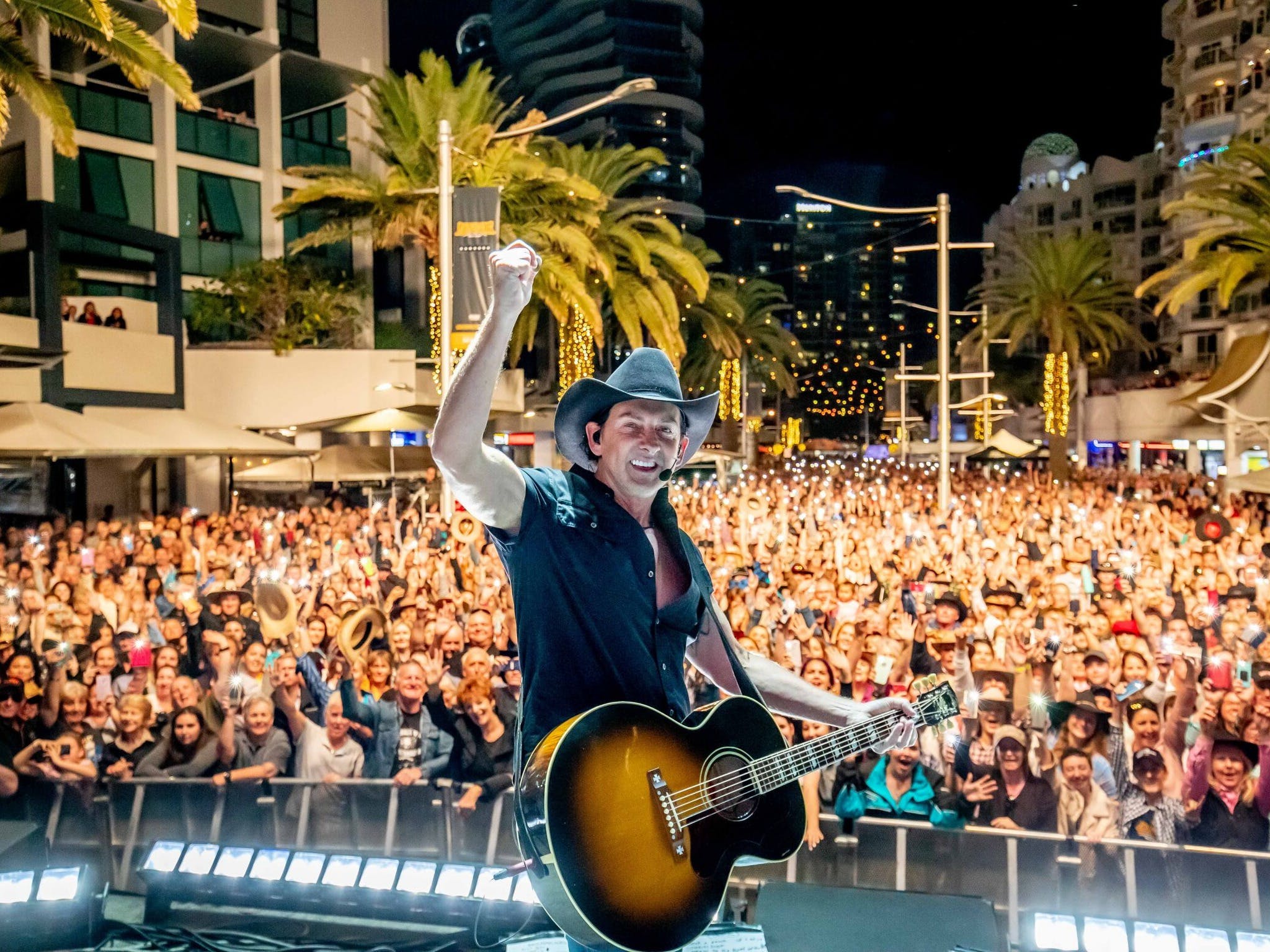 Groundwater Country Music Festival - HD Wallpaper 