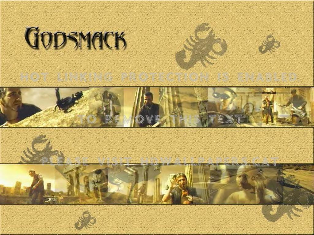 Sully Erna Rockband Godsmack Entertainment - Museum - HD Wallpaper 