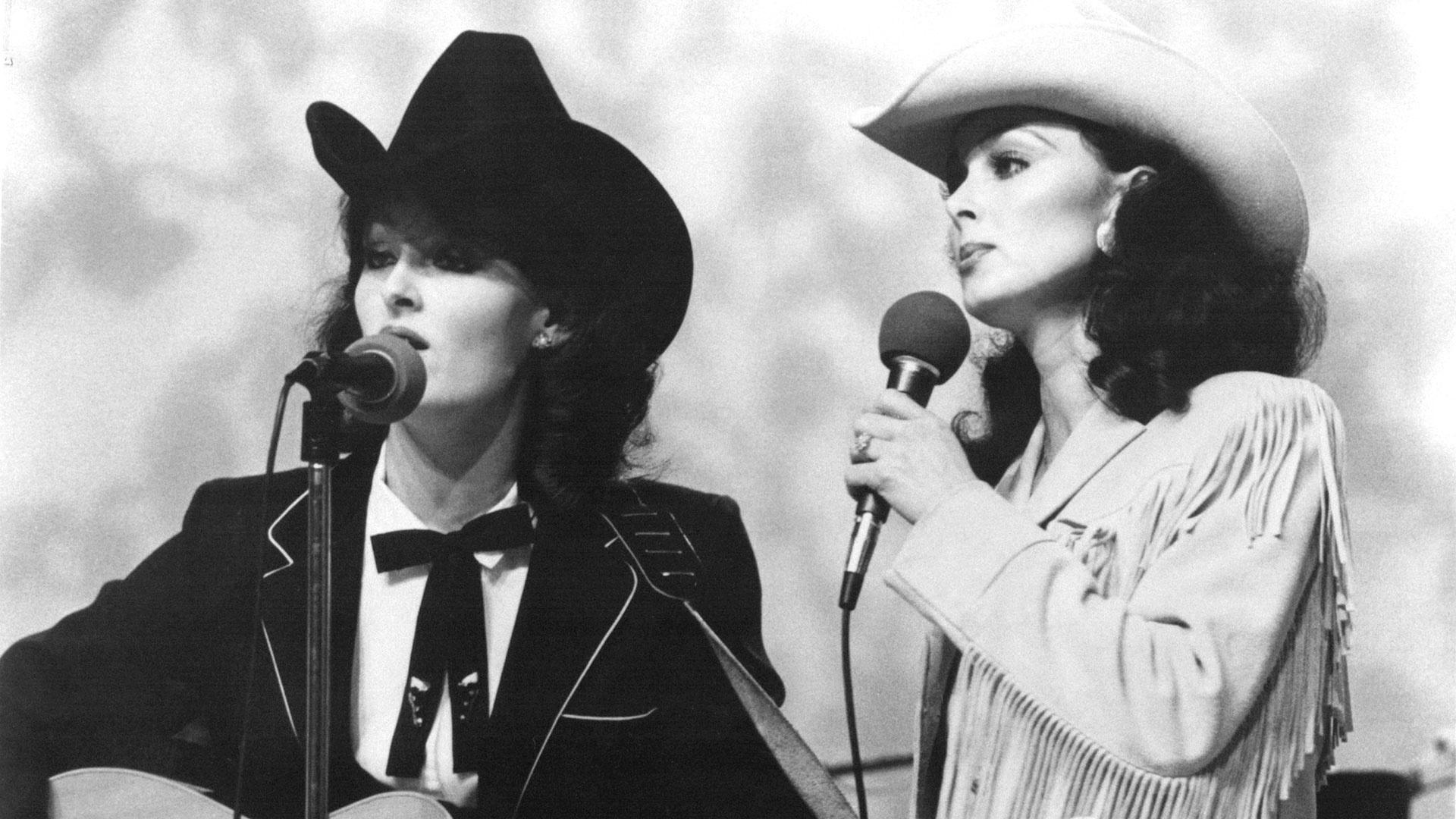 Country Music Don T Get Above Your Raisin Pbs - HD Wallpaper 