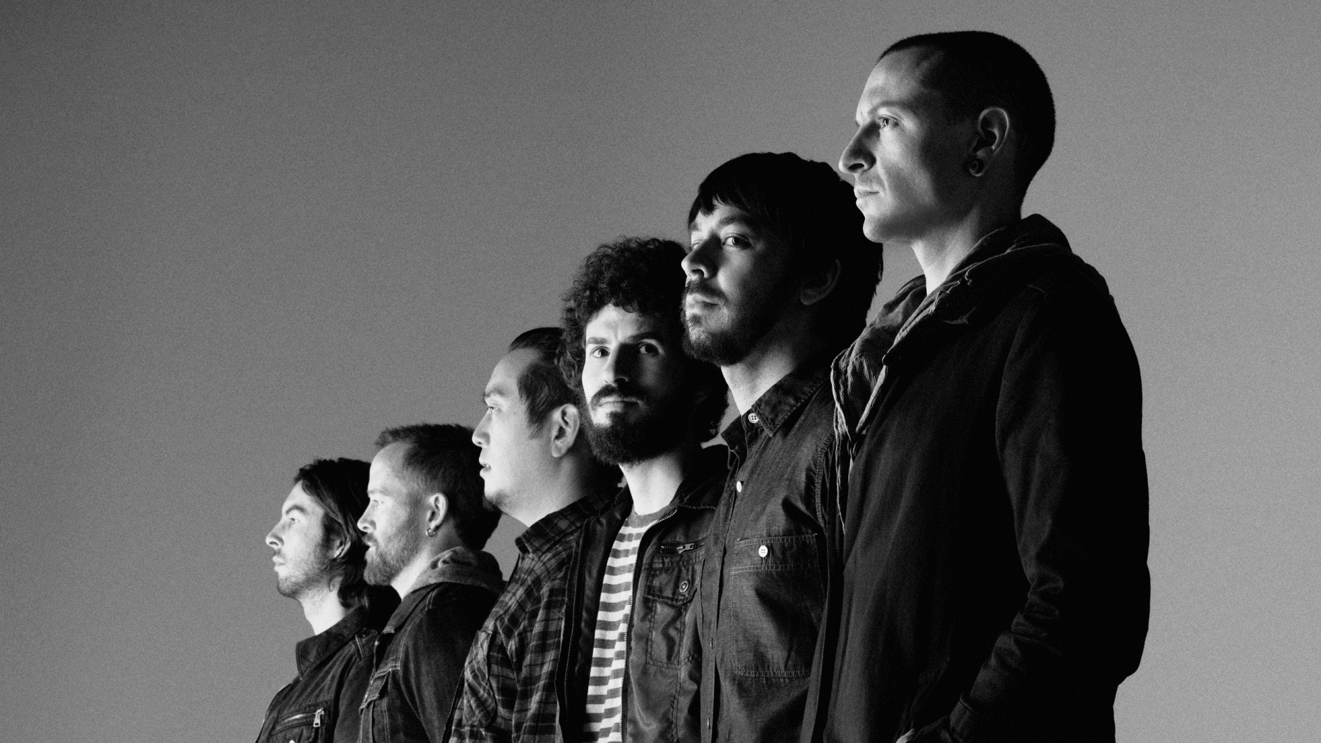 Rock Band 4 Dlc - Linkin Park Wallpaper 4k For Pc - HD Wallpaper 