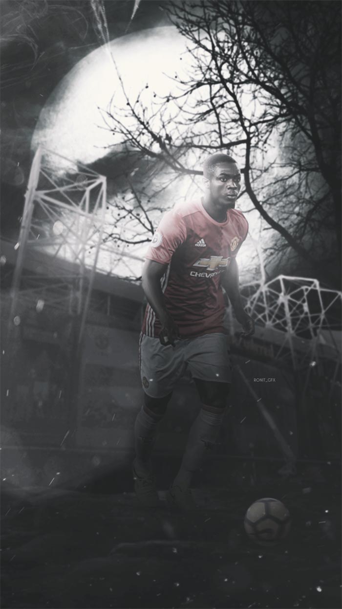 Standing - HD Wallpaper 