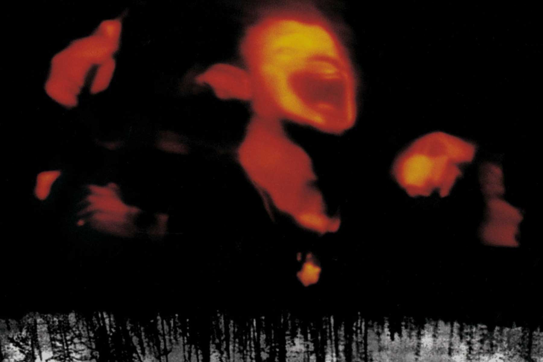 Soundgarden Superunknown Itunes - HD Wallpaper 