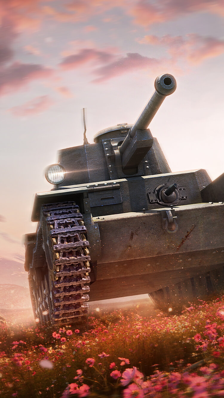 type 3 chi nu wot