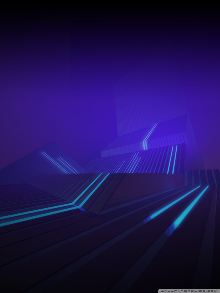 Android Honeycomb - HD Wallpaper 