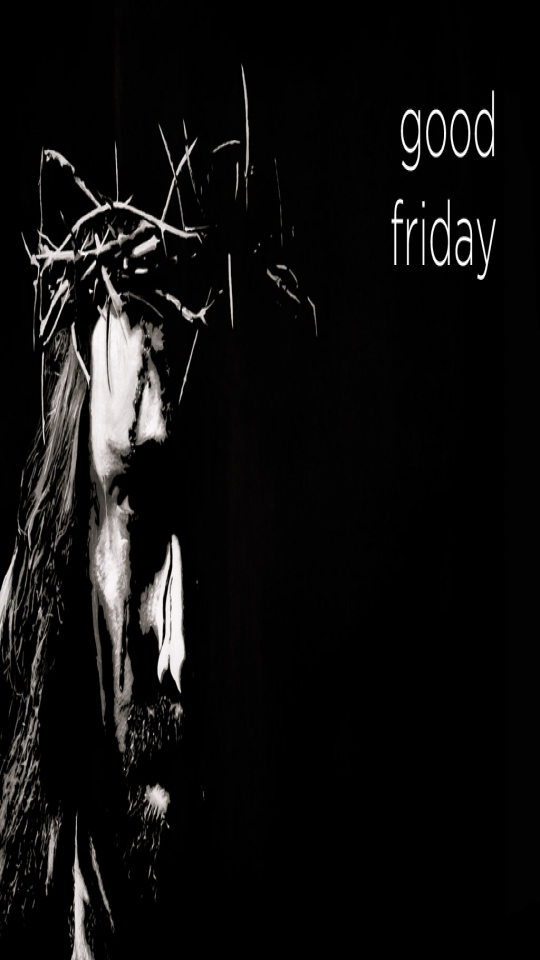 Good Friday Images Jesus - HD Wallpaper 