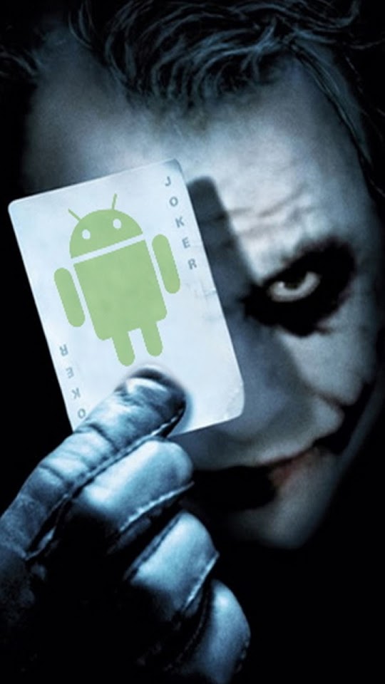 Android Joker Face Galaxy Note Hd Wallpaper - Mobile Lock Screen Wallpaper Hd - HD Wallpaper 