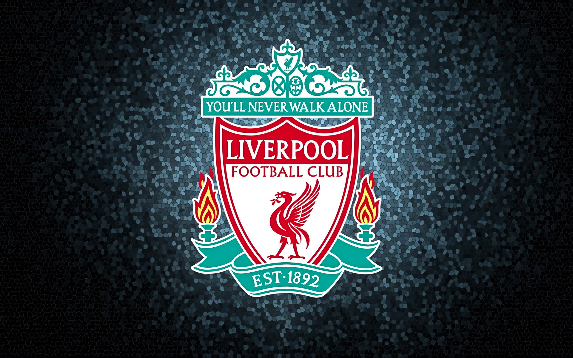 Liverpool Fc - HD Wallpaper 