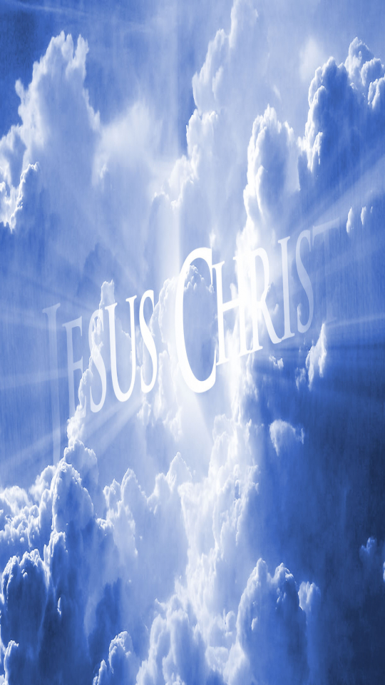 Jesus Wallpaper Heaven - HD Wallpaper 