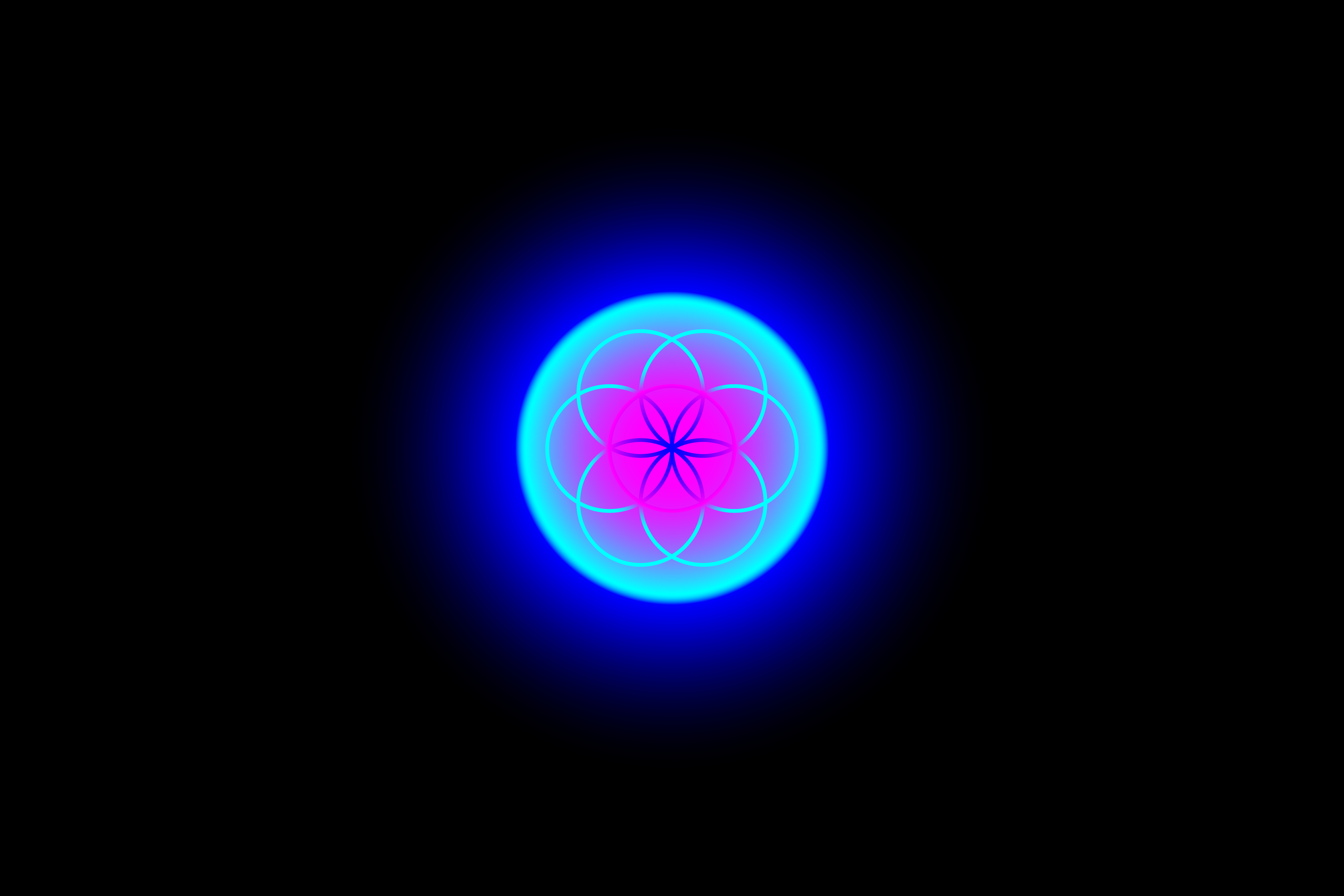 Circle - HD Wallpaper 