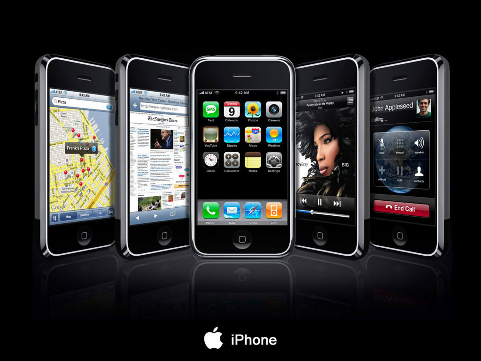 Iphone Revolutionary Phone - Iphone 2020 - HD Wallpaper 