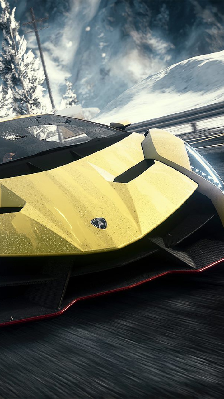 Samsung Galaxy S Wallpapers Pictures - Lamborghini Veneno Wallpaper Phone - HD Wallpaper 