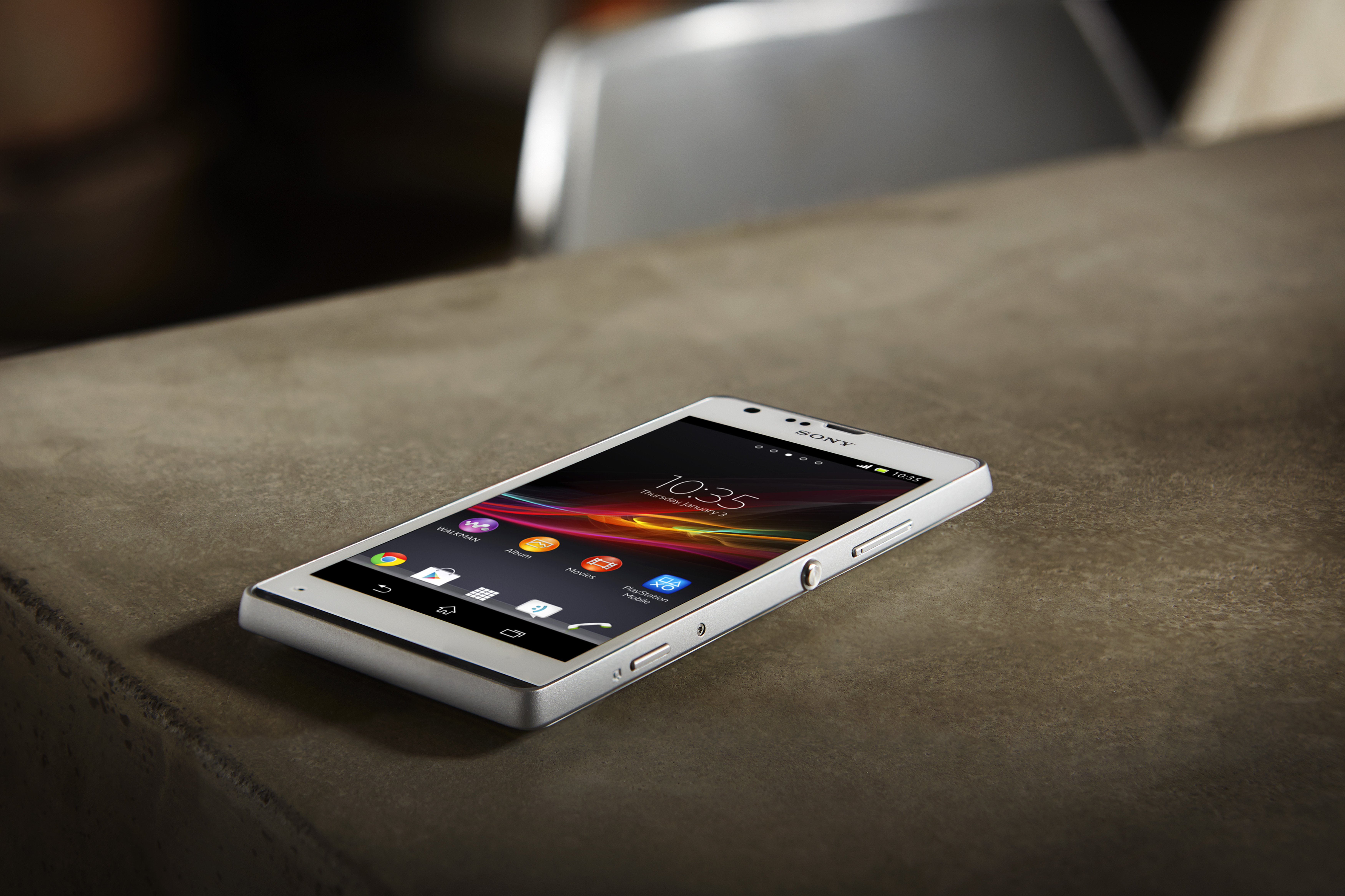 Sony Xperia Pm 0360 - HD Wallpaper 