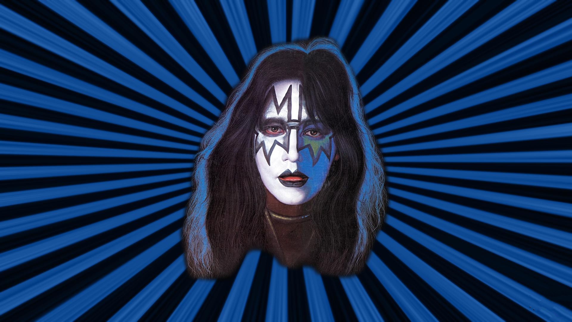 Ace Frehley Solo Album - HD Wallpaper 