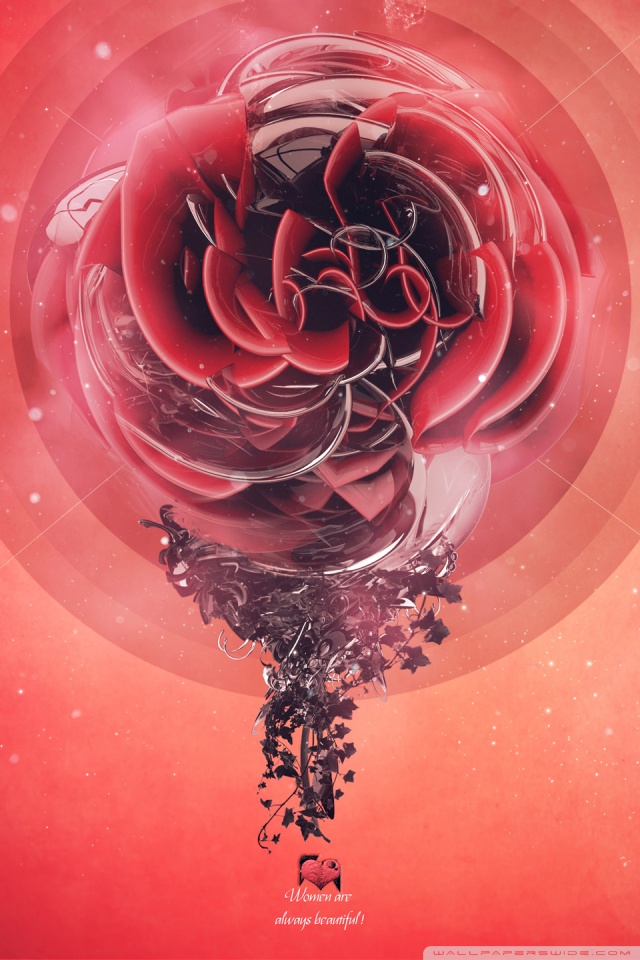 Beautiful Mobile Wallpaper Hd - HD Wallpaper 