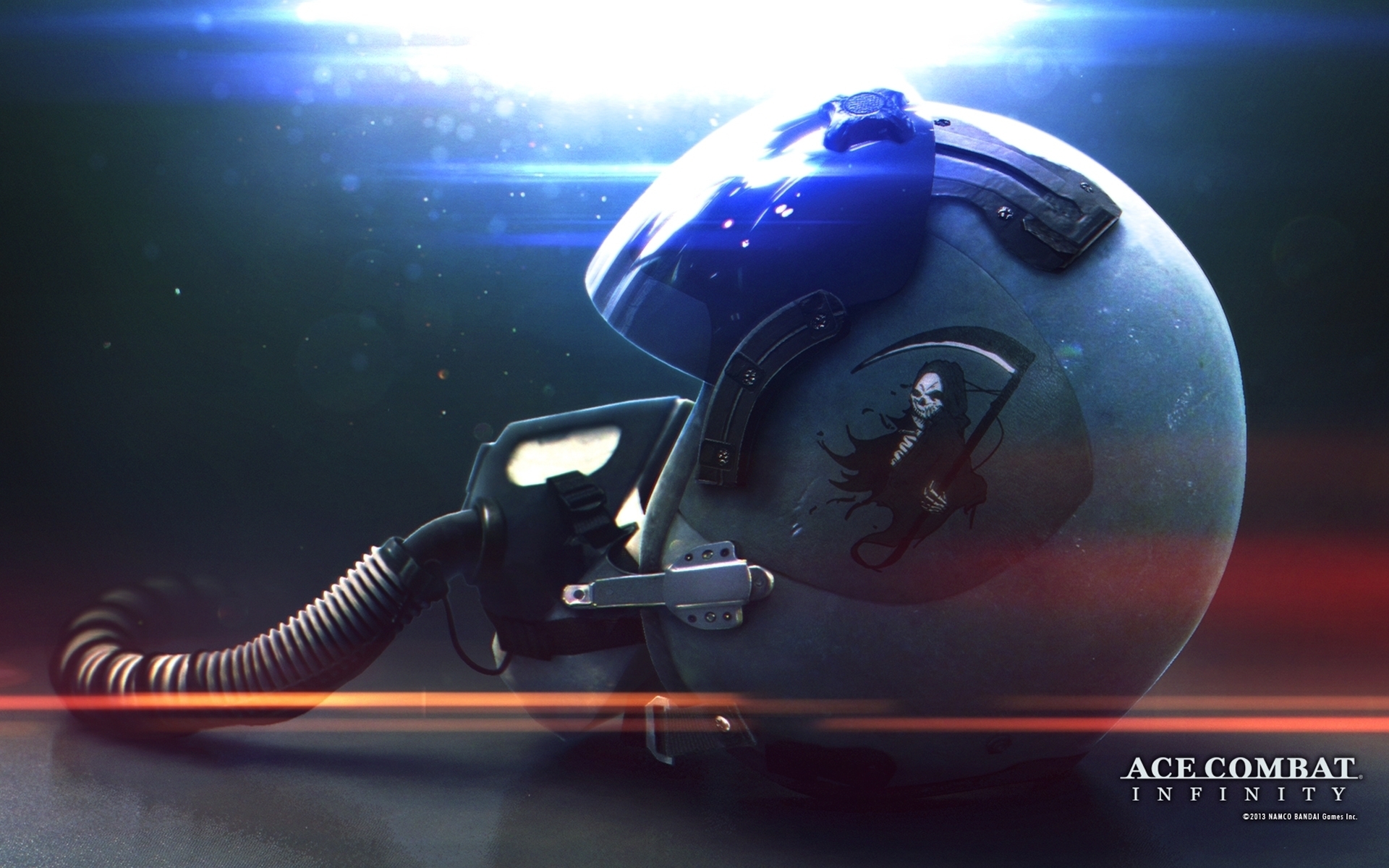 Ace Combat Infinity Wallpaper - Ace Combat Wallpaper Hd - HD Wallpaper 