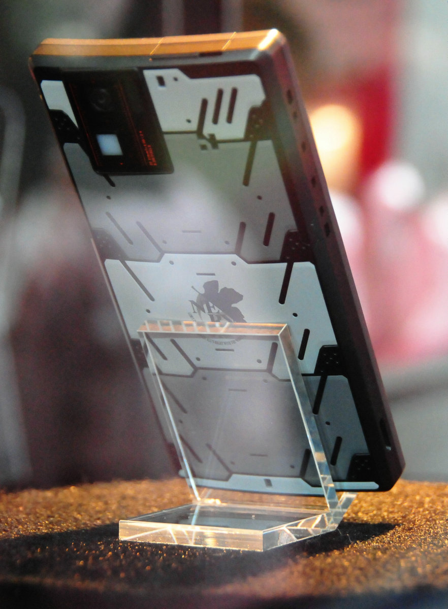 Smartphone - HD Wallpaper 