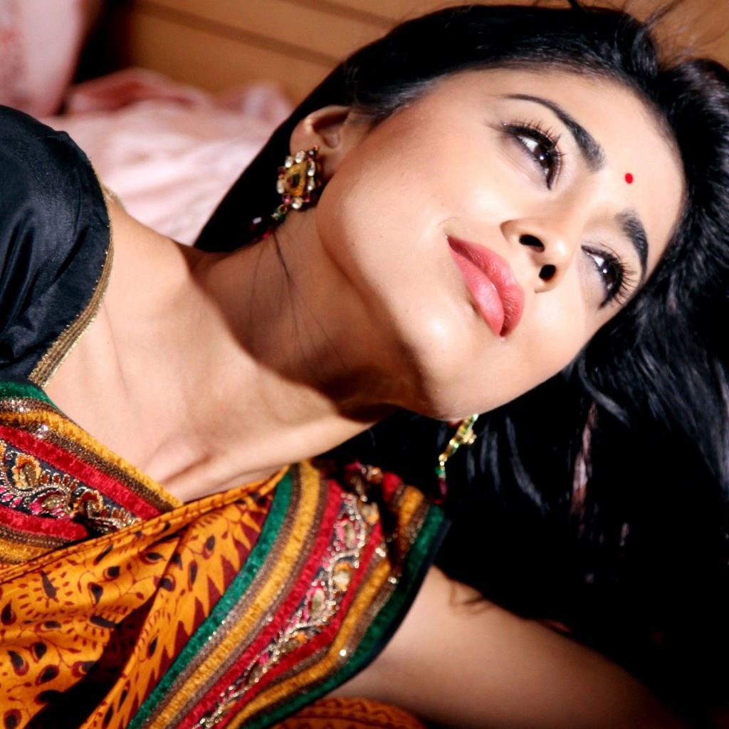 Bollywood Actress Hd Wallpapers Hot - Shriya Saran In Drishyam Hd -  1024x1024 Wallpaper 