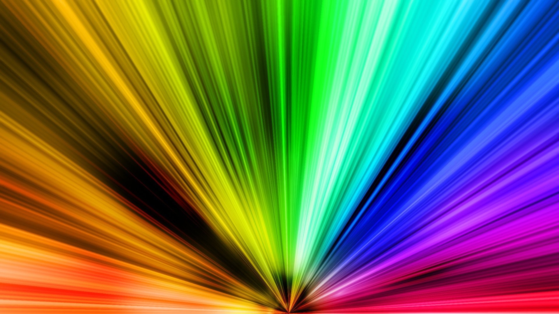 High Resolution Colorful Background - HD Wallpaper 