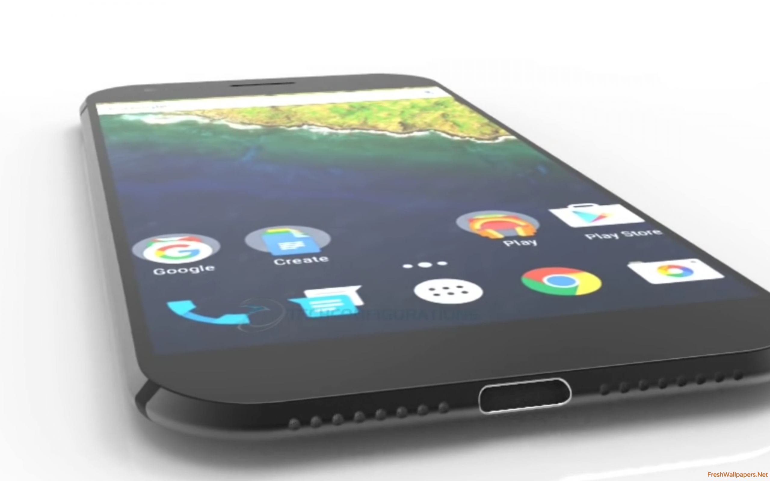 Iphone - HD Wallpaper 