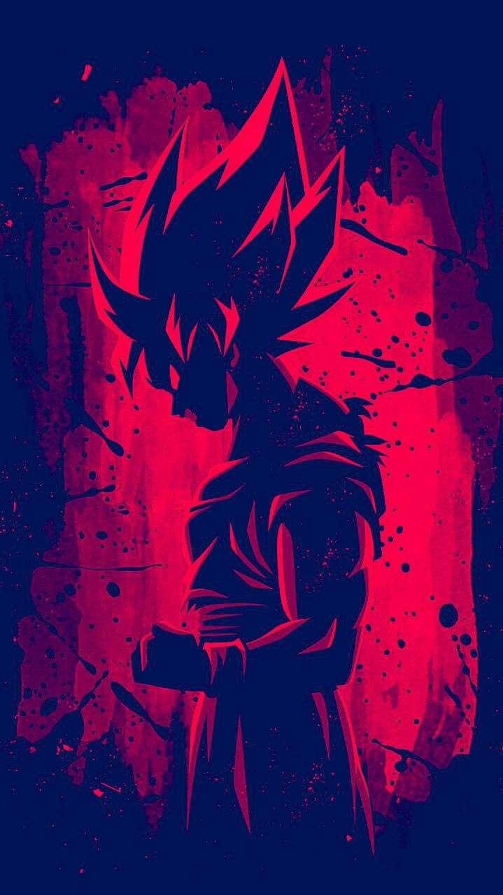 871 Dragon Ball Hd Wallpaper For Iphone Pics - MyWeb