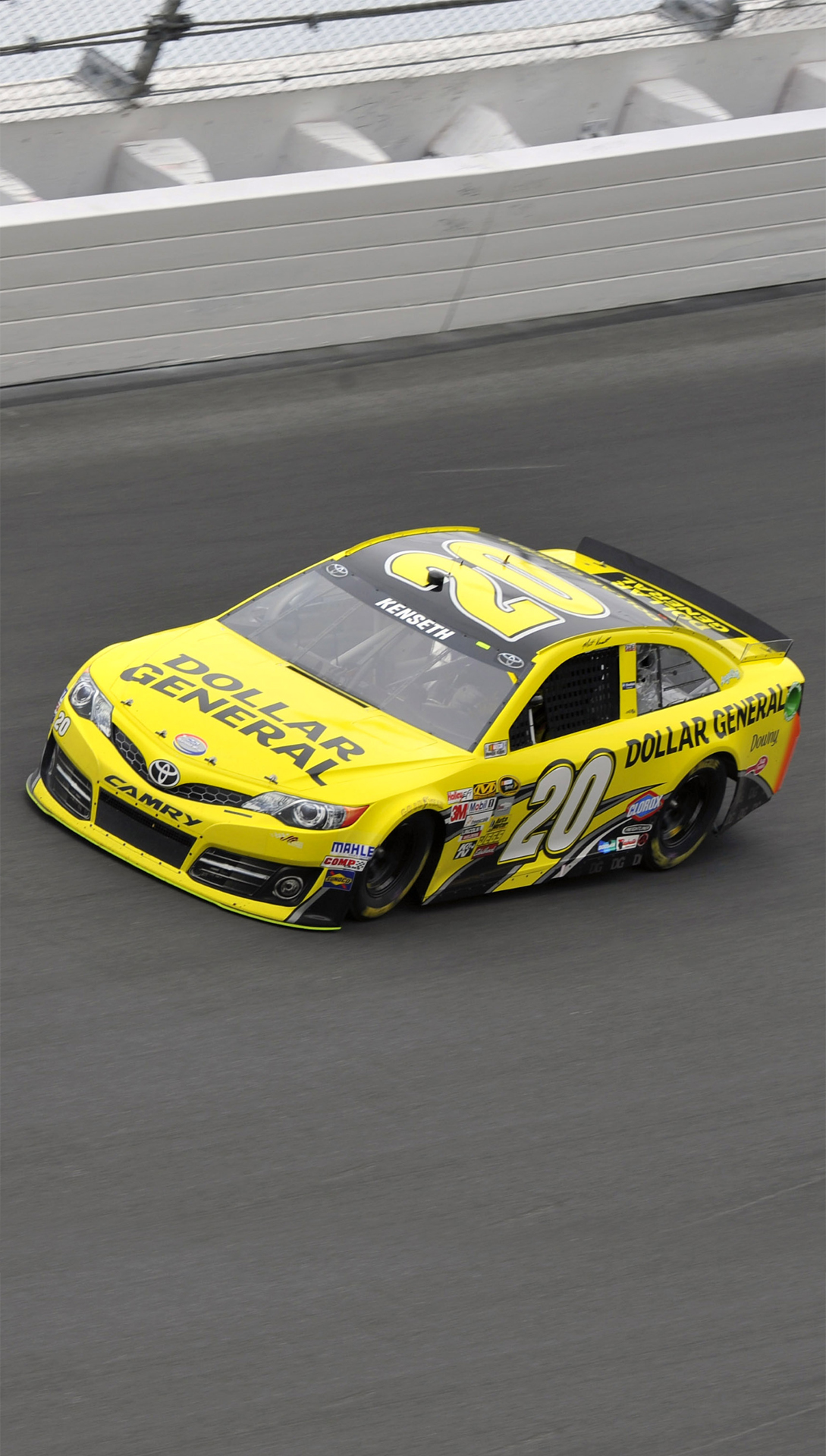 Nascar Daytona Race Car Best Htc One Wallpapers Free - Nascar Wallpaper Phone - HD Wallpaper 