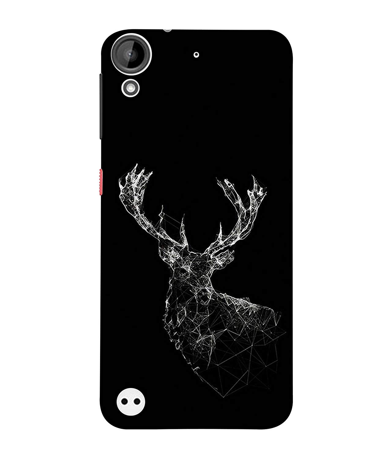 Snapdilla Designer Back Case Cover For Htc Desire 530 - Animals Wallpaper Iphone 4k - HD Wallpaper 