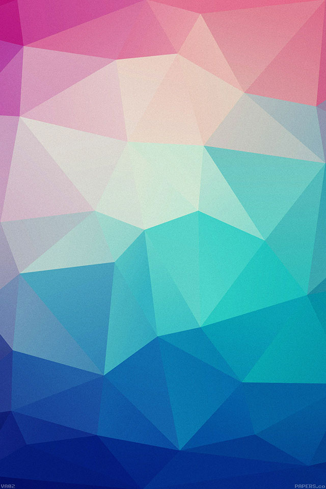 Pink And Blue Wallpaper Phone - HD Wallpaper 
