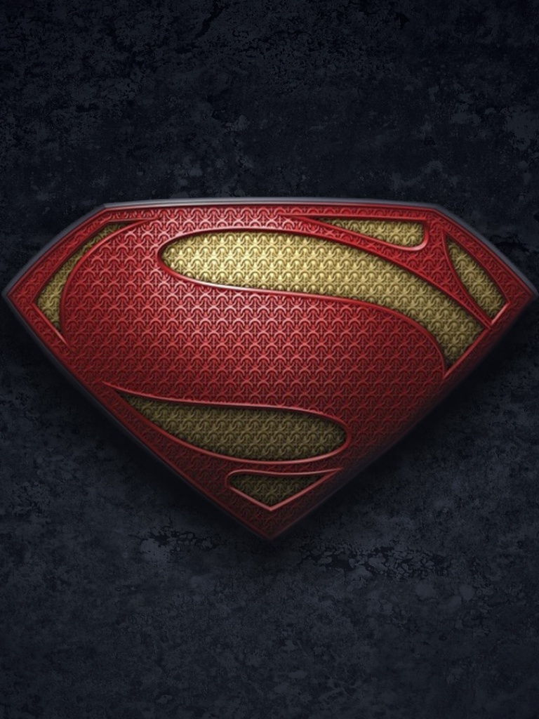 Man Of Steel Twitter Header - HD Wallpaper 