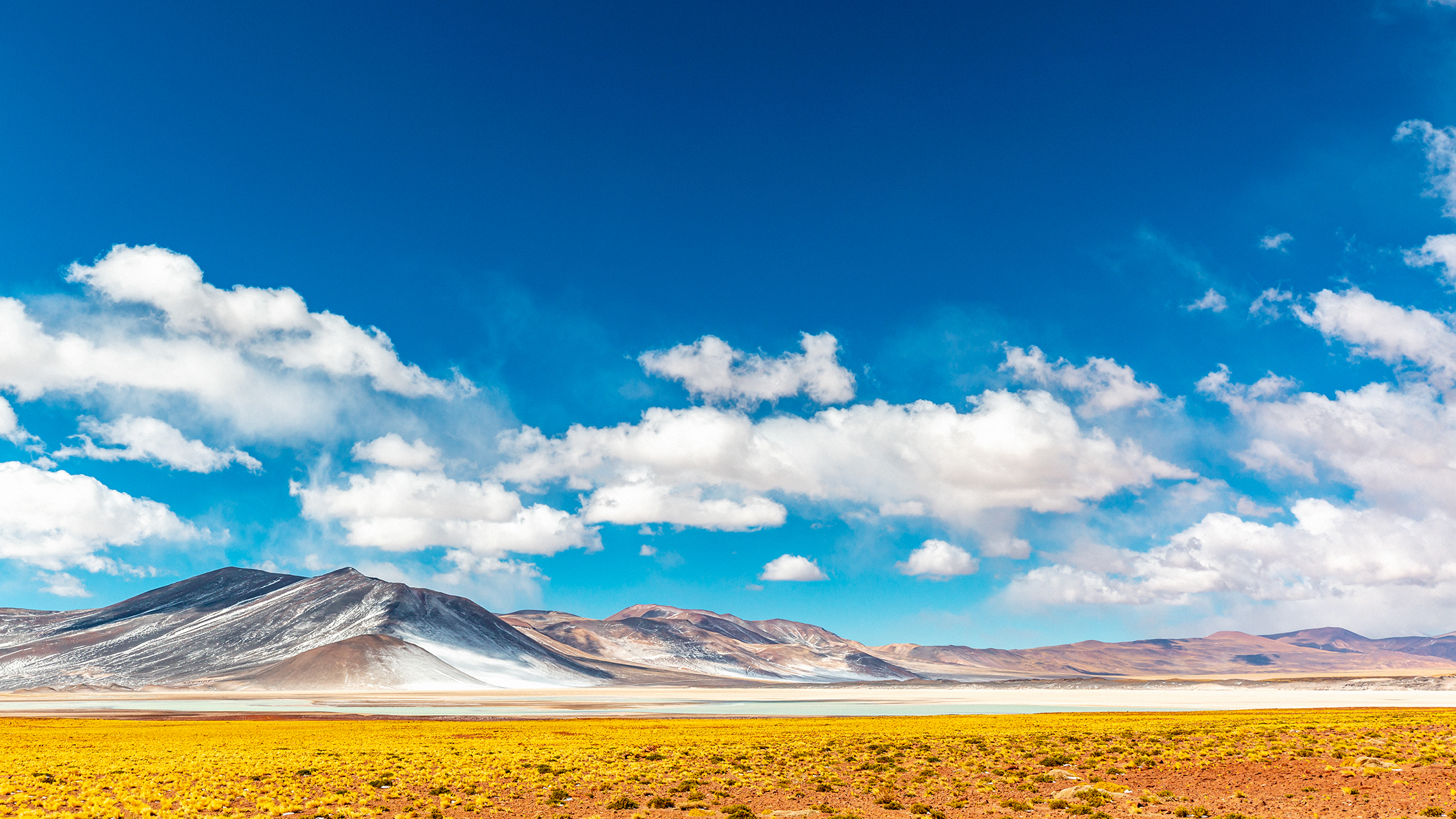 Atacama - HD Wallpaper 