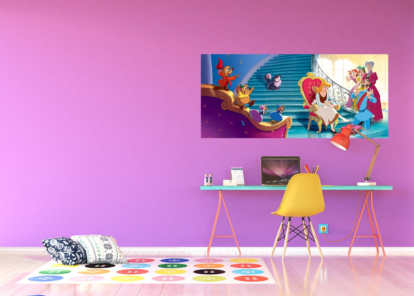 Interior Design - HD Wallpaper 