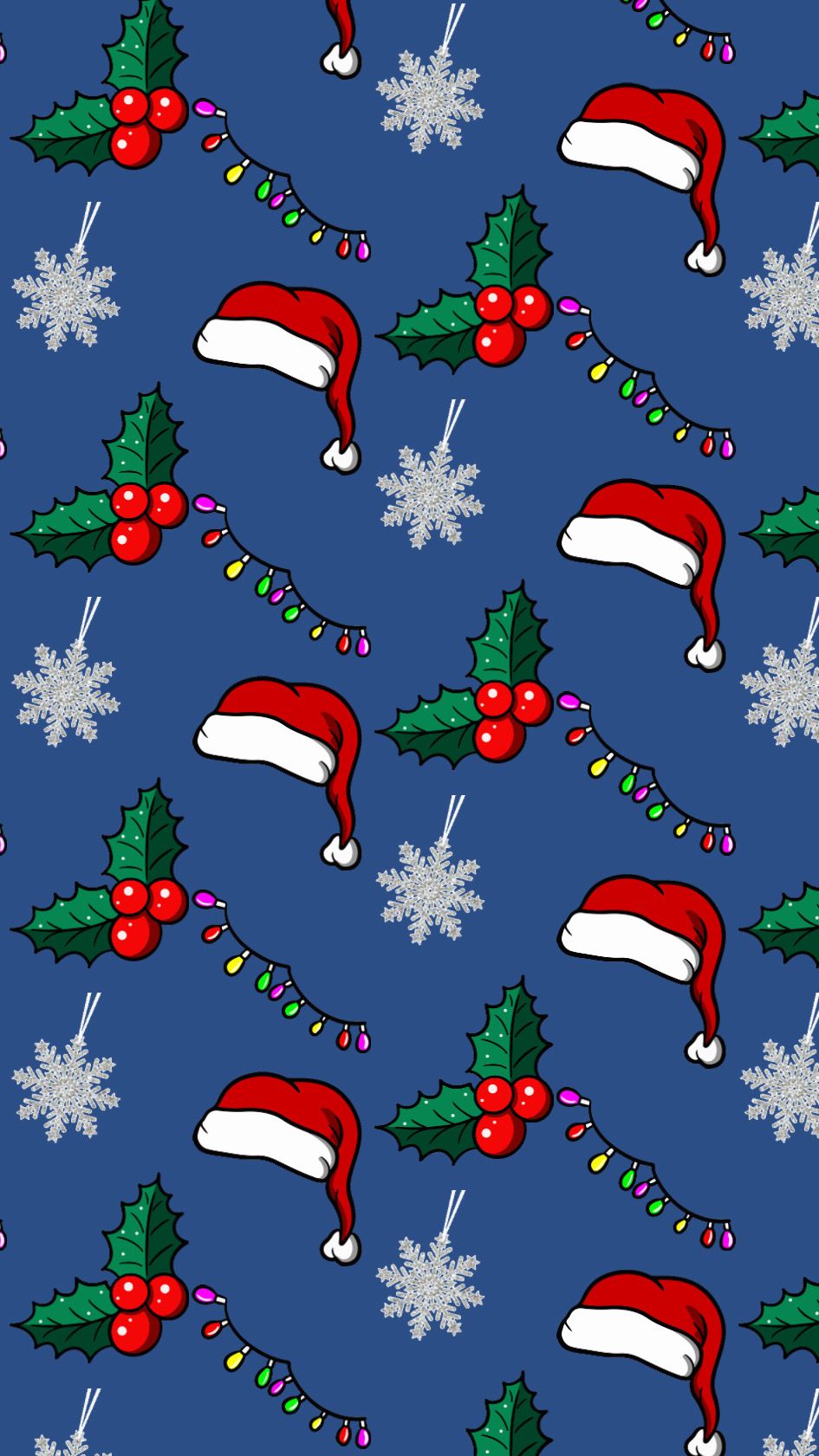 Papel De Parede De Natal - HD Wallpaper 