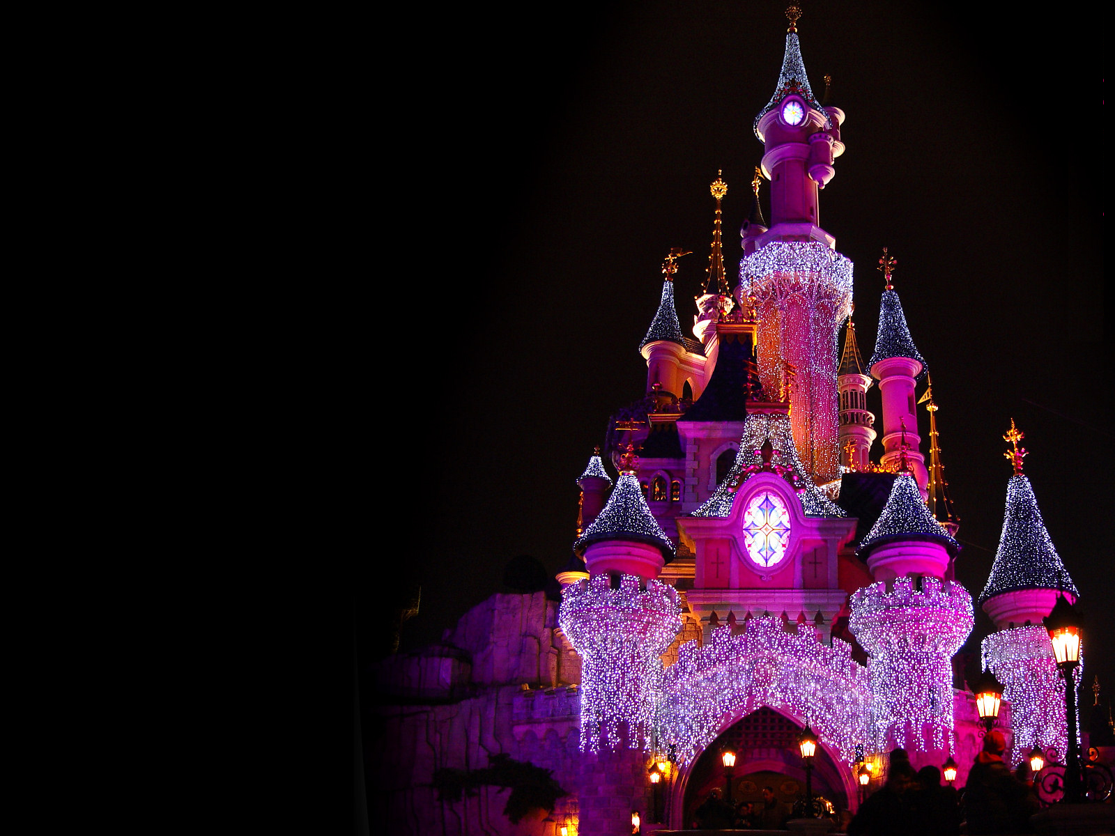 High Res Disney - HD Wallpaper 