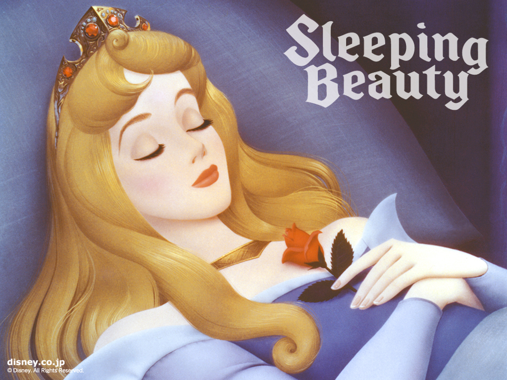 Sleeping Beauty Walt Disney - Sleeping Beauty Crown Disney - HD Wallpaper 
