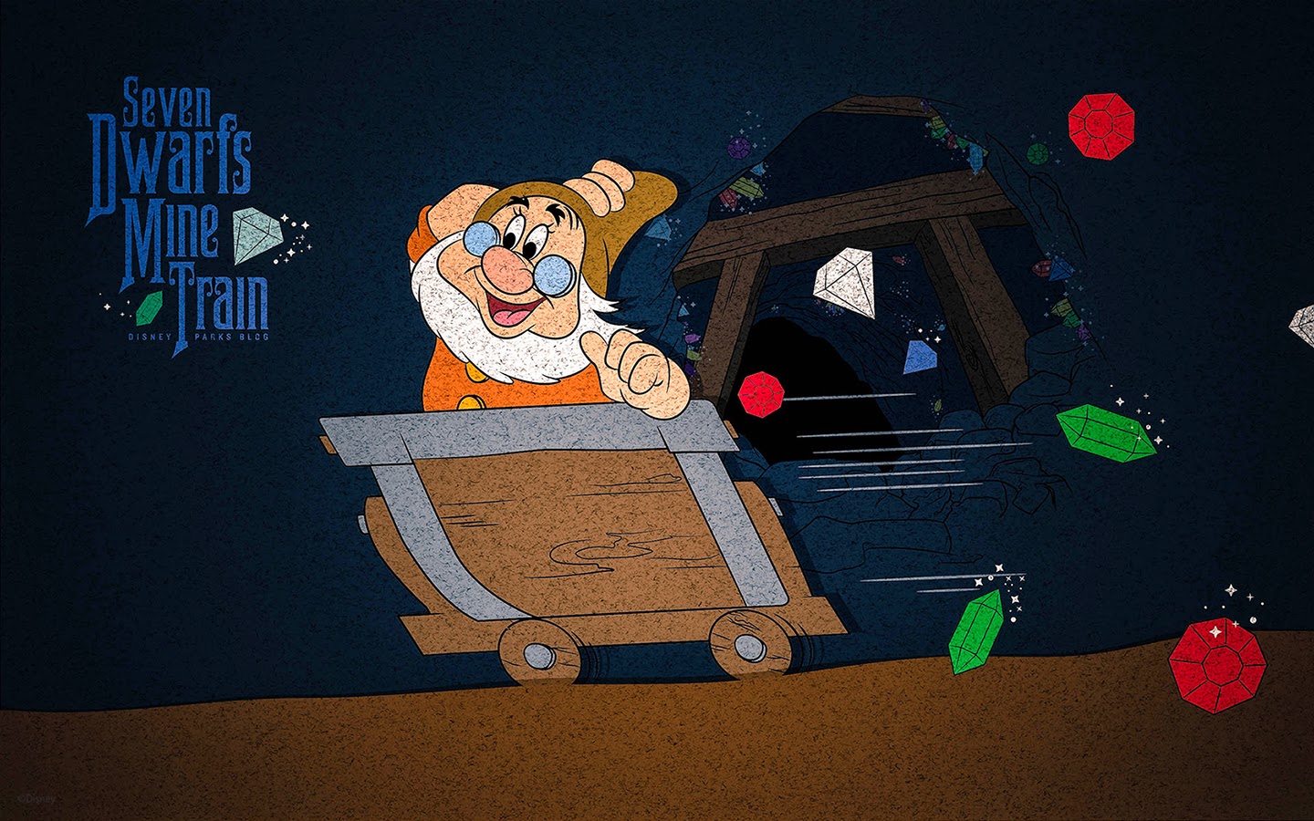 Disney Blog - HD Wallpaper 