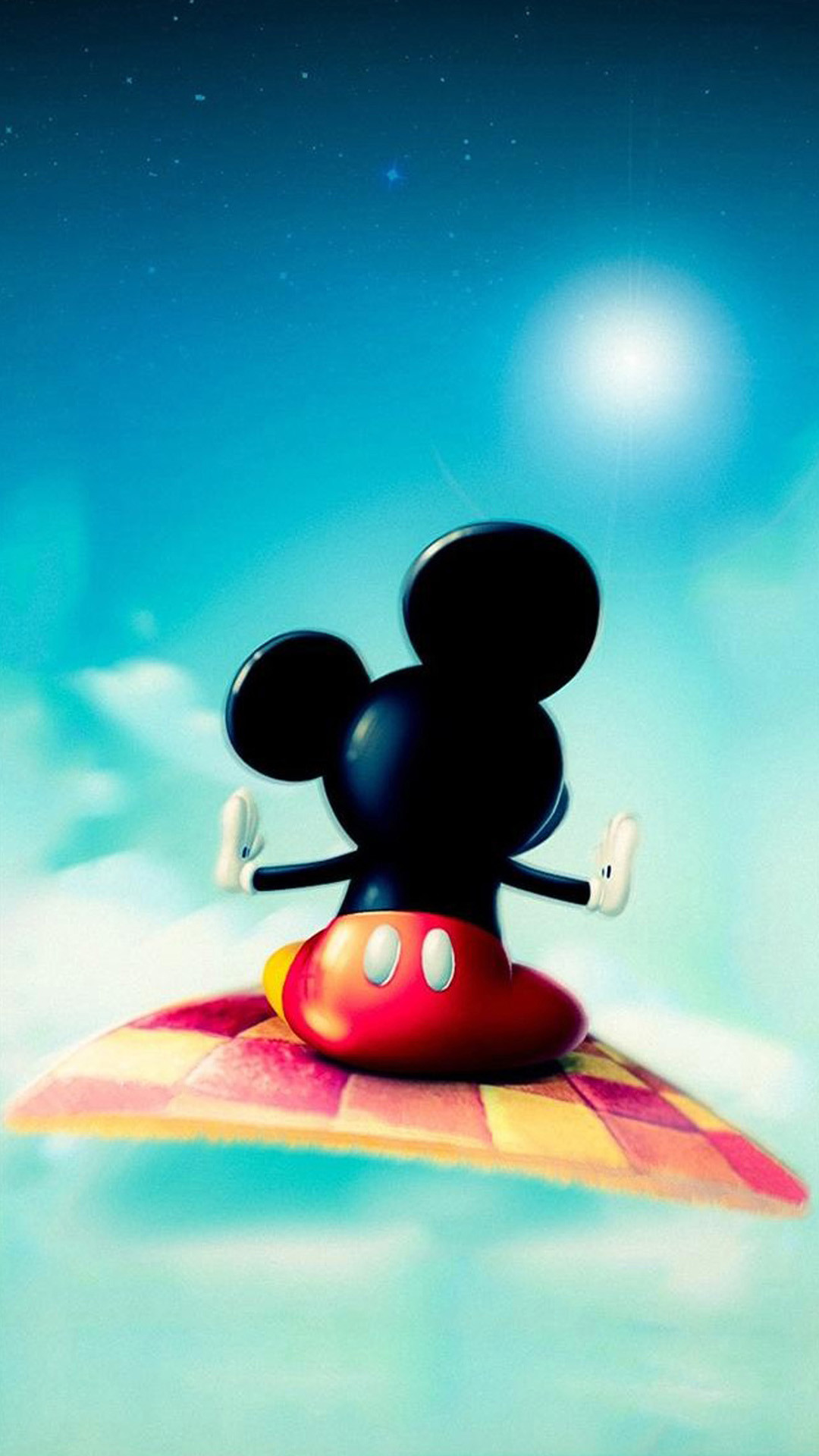 Cute Disney Wallpapers For Iphone 
 Data-src - HD Wallpaper 