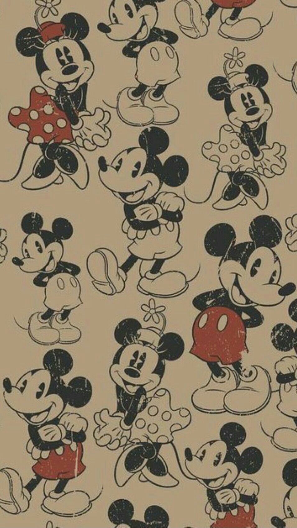 Cool Disney Wallpapers - Mickey Mouse Iphone Xr - HD Wallpaper 