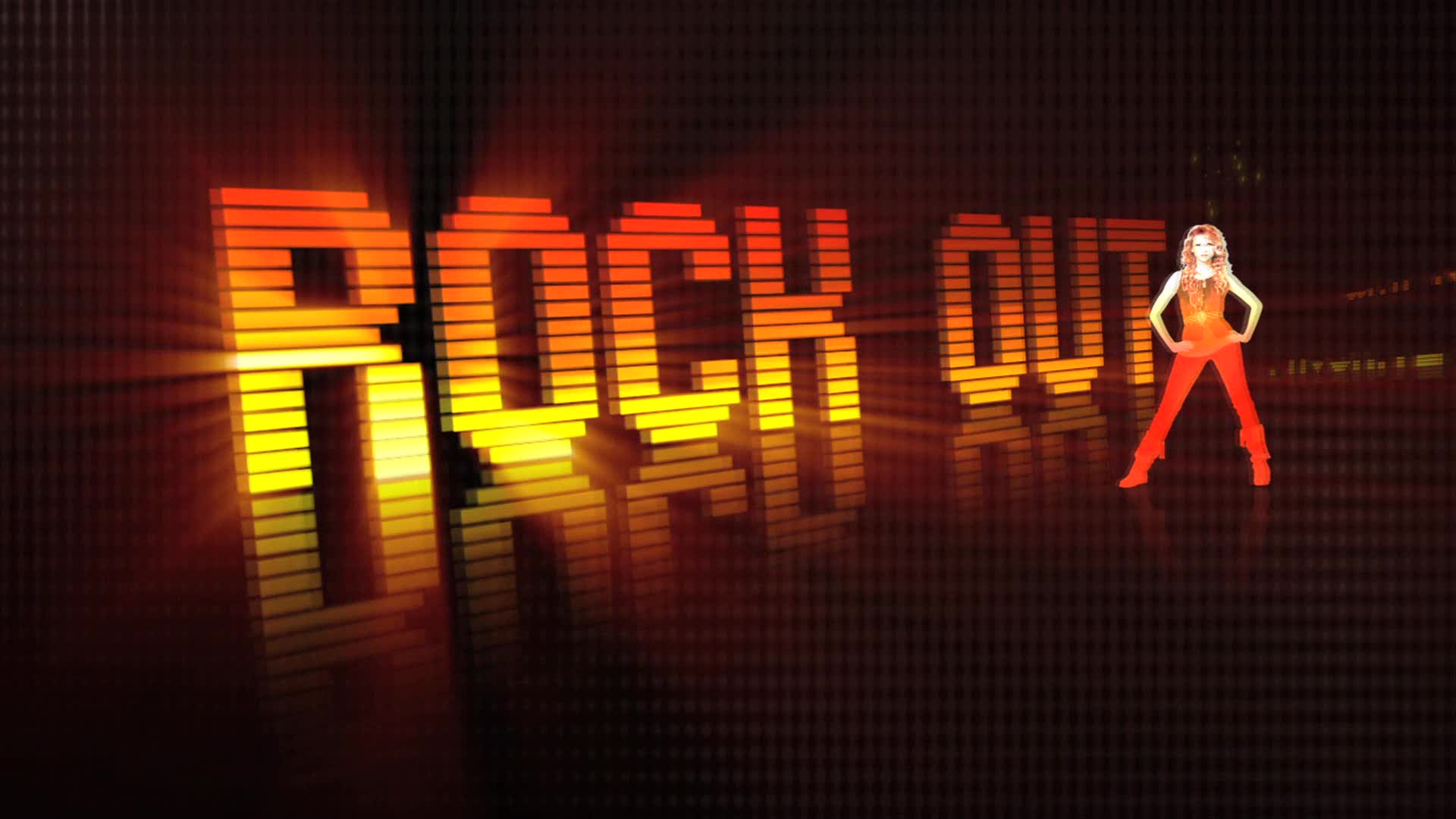 Stage - HD Wallpaper 