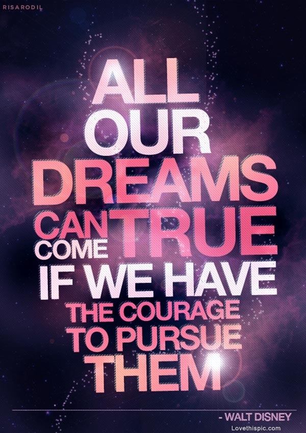 Dream Quotes Wallpaper - Poster - 600x849 Wallpaper 