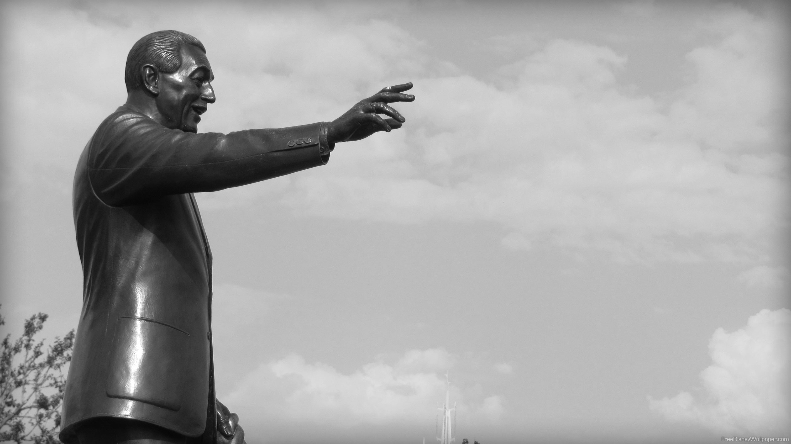 Statue - HD Wallpaper 