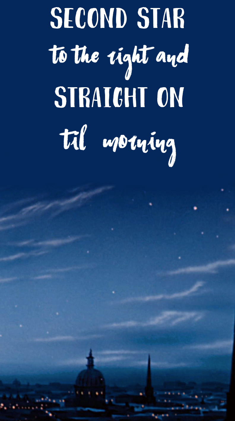 Right And Straight On Till - HD Wallpaper 